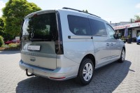 VW Caddy Maxi 1.5 TSI DSG