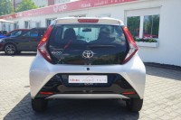 Toyota Aygo AYGO 1.0 x