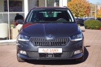 Skoda Fabia Combi 1.0 TSI Soleil