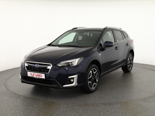 Subaru XV 2.0 Active M-Hybrid 4WD
