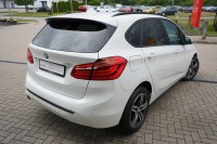BMW 218 i Luxury Line