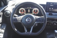 Nissan Juke 1.0 DIG-T N-Design Aut.