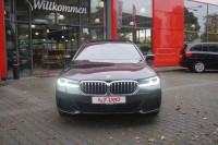BMW 530 i M-Sport MHEV