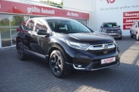 Honda CR-V 1.5 T 2WD Elegance