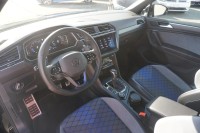VW Tiguan 2.0 TSI R 4Motion