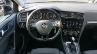 VW Golf VII Variant 1.5 TSI DSG Highline