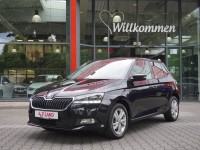 Vorschau: Skoda Fabia 1.0 MPI