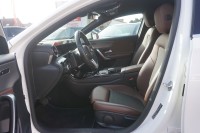 Mercedes-Benz A 200 A200 Progressive