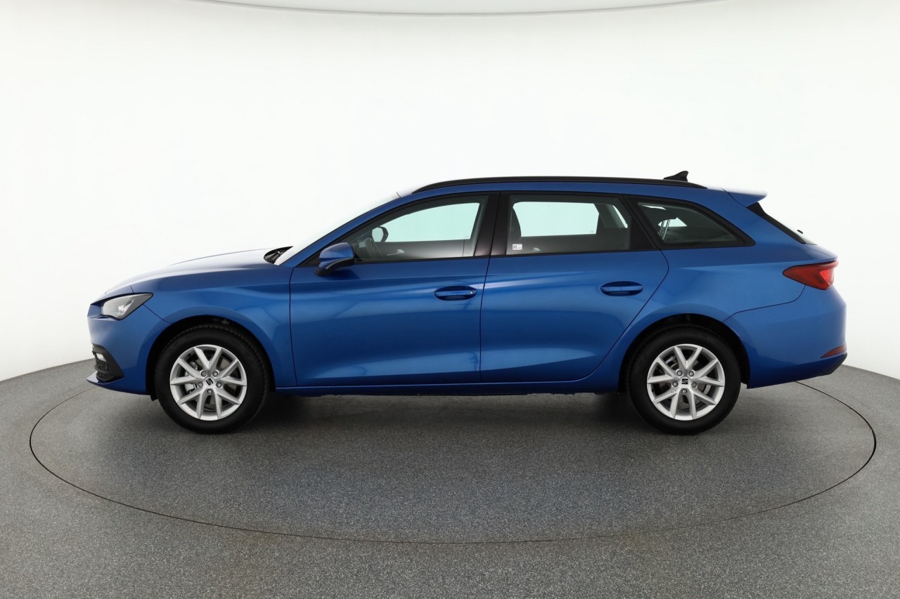 Seat Leon ST 1.5 TSI Style