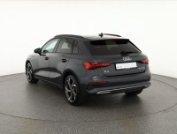Audi A3 SB 40 TFSI e-tron advanced+