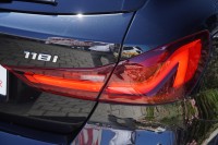 BMW 118 i M Sport