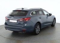 Mazda 6 2.0 SKYACTIV-G Aut. Exclusive-Line