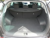 Hyundai Tucson 1.6 blue 2WD