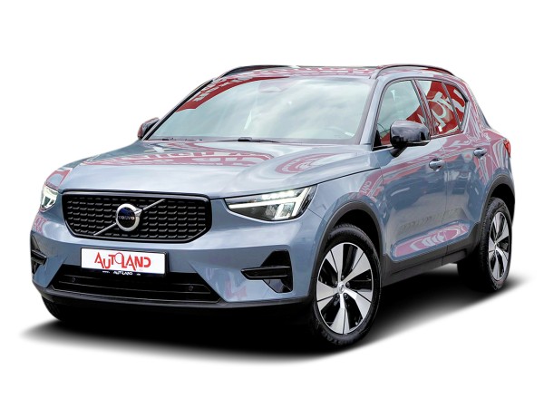 Volvo XC 40 XC40 2.0 Black Edition Aut.