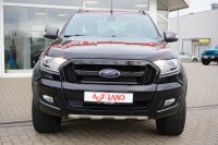 Ford Ranger 3.2 TDCi Wildtrak 4x4 20Zoll