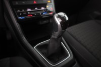 VW T-Cross 1.0 TSI