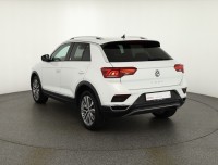 VW T-Roc 1.5 TSI Sport