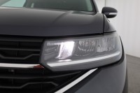 VW T-Cross 1.0 TSI Life