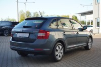 Skoda Rapid Spaceback 1.2 Style