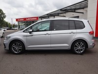 Vorschau: VW Touran 1.4 TSI R-line