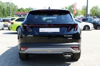 Hyundai Tucson 1.6T-GDI HEV Aut