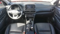 Hyundai Kona 1.0 T-GDI Premium 2WD