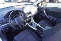 Mitsubishi Eclipse Cross 2.4 Hybrid Basis 4WD CVT