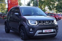 Suzuki Ignis 1.2 M-Hybrid Comfort+