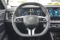 MG HS 1.5 T-GDI Luxury Aut.