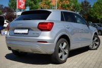 Audi Q2 35 1.5 TFSI sport S-Tronic