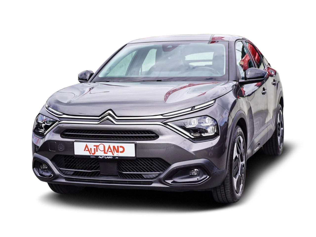 Citroen C4 1.2 e-THP Feel