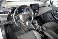 Toyota Corolla 1.8 Hybrid