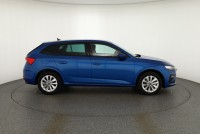 Skoda Scala 1.0 TSI DSG