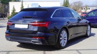 Audi A6 Avant 45 TDI quattro S-Line