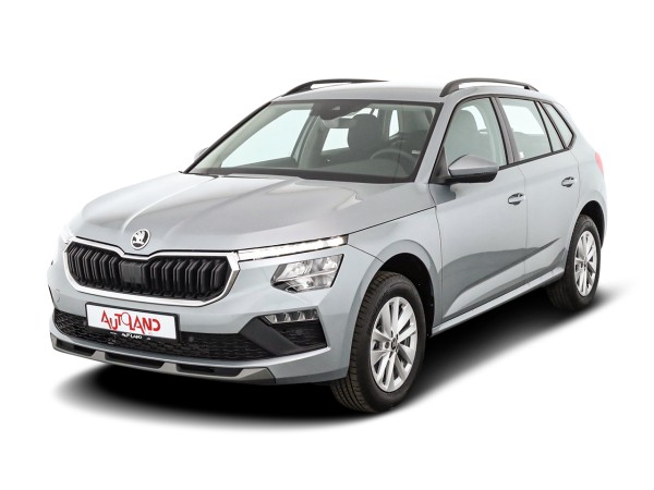 Skoda Kamiq 1.0 TSI DSG