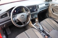 VW T-Roc 2.0 TDI DSG