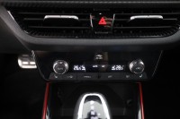 Skoda Fabia 1.5 TSI DSG Monte Carlo