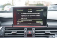 Audi A6 Avant 2.0 TDI ultra