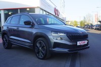 Skoda Karoq 1.5 TSI Sportline