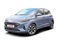 Hyundai i10 1.0 Sitzheizung Tempomat Bluetooth