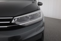 VW Touran 1.4 TSI DSG R-Line