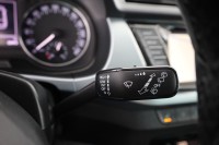 Skoda Fabia Combi 1.0 MPI