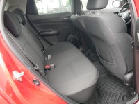 Suzuki Swift 1.2 M-Hybrid Comfort