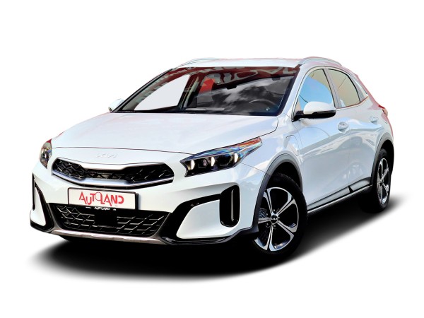 Kia xcee'd XCeed 1.6 Vision Plug-in Hybrid