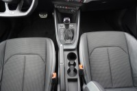 Audi A1 SB 35 1.5 TFSI S-tronic S line