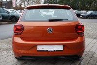 VW Polo 1.0 Trendline