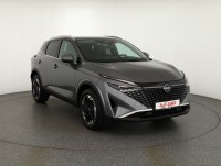 Nissan Qashqai N-Connecta 1.3 Dig-T MHEV Aut.
