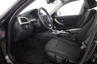 BMW 318 d Touring