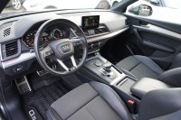 Audi Q5 2.0 TFSI sport quattro