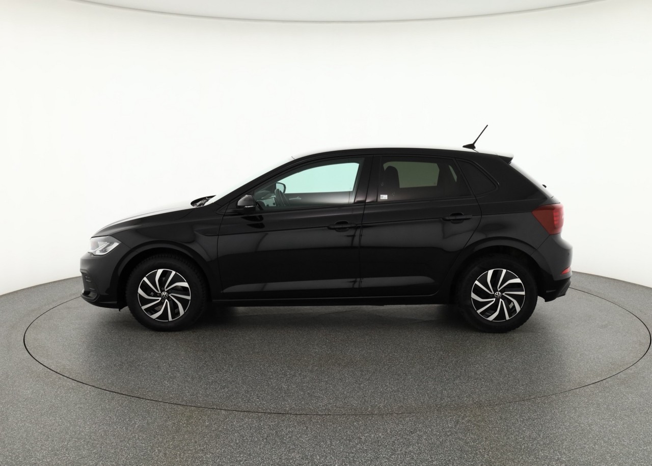VW Polo 1.0 TSI